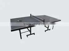 Table Tennis, Foldable Table Tennis, Pingpong Table thumbnail-1