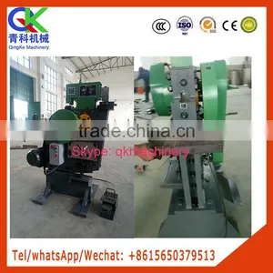 Multi-functional Punching and Shearing Machine thumbnail-1