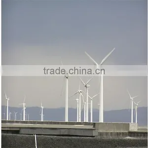 300w Mini Wind Turbine Generator, Low Carbon Life thumbnail-1