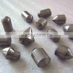 Chinese Cheap Tungsten Carbide Button Rock Drill Bit 38mm thumbnail-2