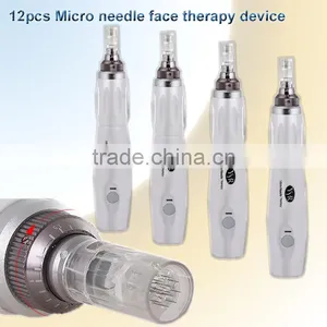 Best Microneedle Machine Fractional rf Microneedle thumbnail-2