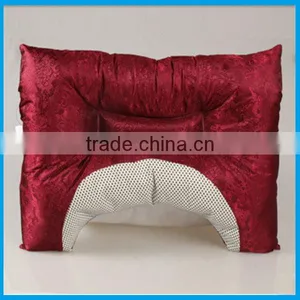Bamboo Charcoal Latex Pillow Bamboo Memory Foam Pillow thumbnail-2