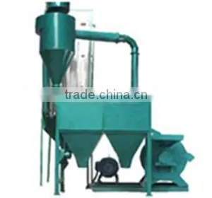 ISO.CE.BV Approved Woode Powder Milling Machine With Best Performance thumbnail-1
