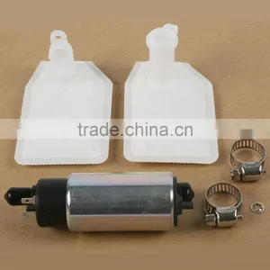 High Quality Intank Fuel Pump For Yamaha Motorcycle Scooter T-Max 500 thumbnail-1