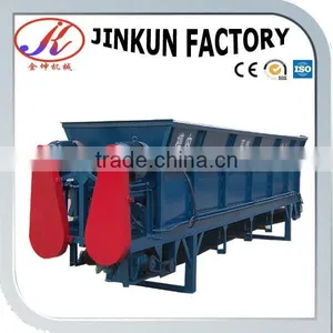 High Quality Double Roller Wood Peeling Machine/log Debarker thumbnail-3