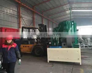 Clean Fuel Biomass Pellet Burner thumbnail-3