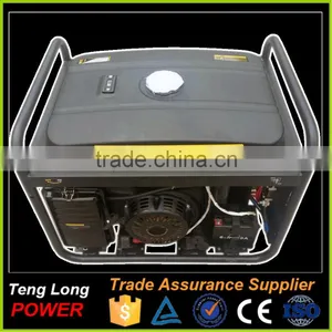 Stator Generator 5kw Smallest Electric Generator thumbnail-4