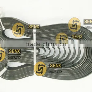Genuine Spare Parts Conveyer Belt for Shantui SD16/TY160(612600061464) Bulldozer thumbnail-1
