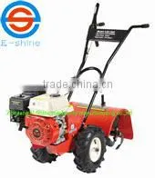 6.5 HP Motor Tiller Cultivator thumbnail-2