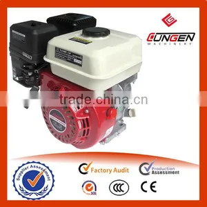 196CC Gasoline Engine About Industrial Machines thumbnail-1