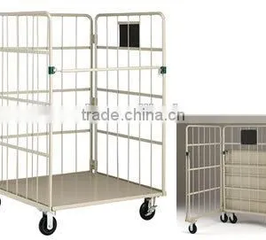 Logistics Equipment Rolling Tool Cart thumbnail-3