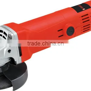 100/115mm Electric Angle Grinder thumbnail-1
