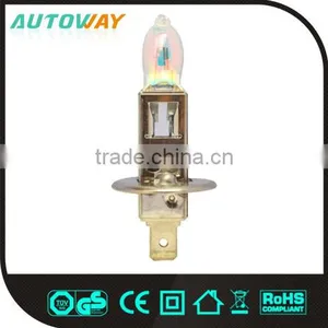 Blue H1 12V 55W Hod Bulb thumbnail-1