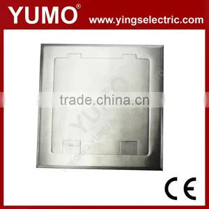 HGD-180K Series Open Type Floor Socket thumbnail-1