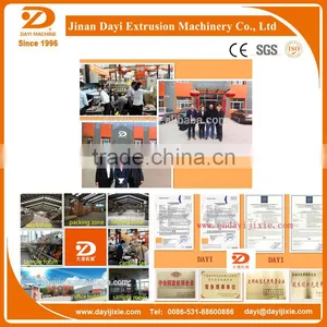 Jinan Dayi Panko Bread Crumb Machinery thumbnail-6