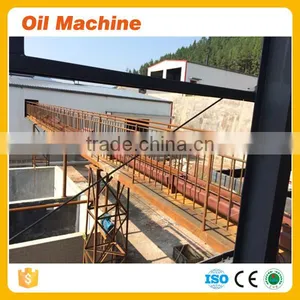 Burma Wide Usage Range Pop 100TPD Capacity Tea Seed Oil Milling Machine Tea Tree Oil Manufacturers for Teaseed Oil Machine China thumbnail-1