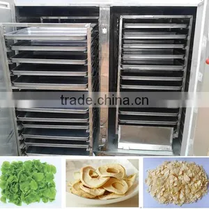 Easy Operation Celery Dehydration Machine/celery Dryer With Best Price thumbnail-4