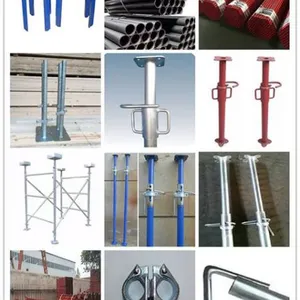 Tianjin Shisheng Scaffolding company overview - view 1 thumbnail