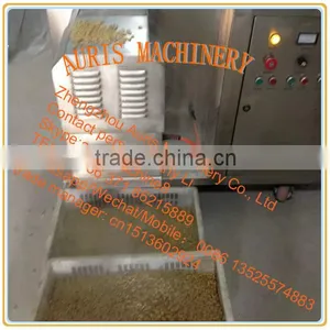 Hot Selling Automatic Floating Fish Feed Food Extruder Machine thumbnail-1