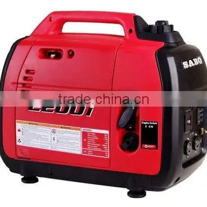 Portable Generator thumbnail-1