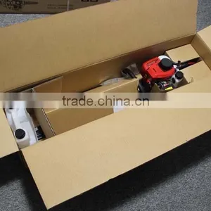 Advanced Gasoline Hedge Cutter Trimmer thumbnail-5