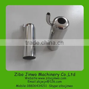 Stainless Steel Teat Cup thumbnail-2