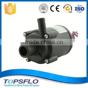 12V or 24V Water Pump MicroPump thumbnail-2