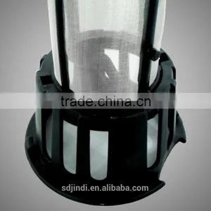 2015 Cheap Price Kettle With Glass Pot Water Cooker,black Tea Maker,green Tea Maker thumbnail-5