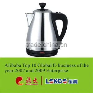 2012 HOT Cordless Kettle/kettle for Tea thumbnail-1