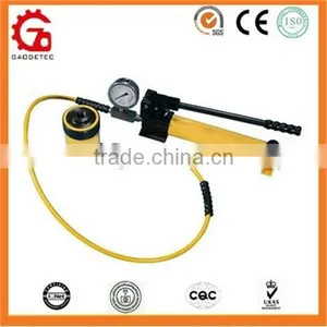 High Performance Hydraulic Manual Small Hand Pump thumbnail-1