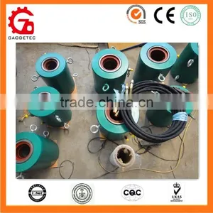 Prestressed Hydraulic Jack For Foundation Reinforcement thumbnail-1