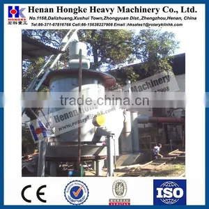 High Quality Best Coal Gasifier Plant thumbnail-1