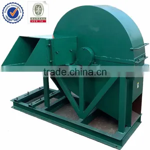 Wood Chip Crusher thumbnail-1