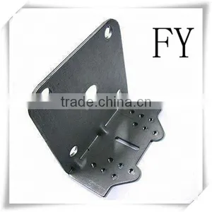 Manufacture Hardware Product Metal Stamping Parts thumbnail-2