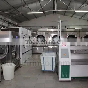 Commercial High Efficiency Machines Washing Machines/hotel Washing Machine Price thumbnail-4