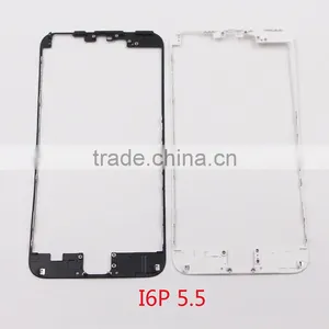 Cheap New Arrival For IPhone 6 Frame/ Replace LCD Frame for IPhone 4 5 5s 5c Mobile Phone Replacement Bezel Frame With Hot Gllue thumbnail-4