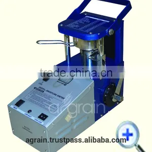 Universal Moisture Meter (Mini) thumbnail-1