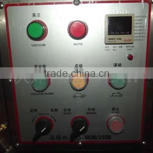 TY-610 Speedy Meat Chopper With Good Quality (video) thumbnail-4