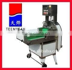 TW-806 Stainless Steel Cha Siew Cutter (video) thumbnail-1