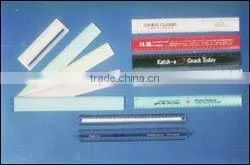 Stationary Rulers SCALE SET thumbnail-1