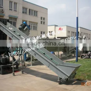 Film Recycling Line thumbnail-1