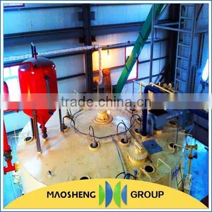 Hexane Oil Extraction Technology for Extracting Soybean Oil thumbnail-1