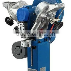 Plastic Snap Button Machine thumbnail-1