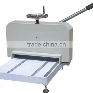 18 Inch Manual Heavy Duty Thick Paper Guillotine Cutter thumbnail-1
