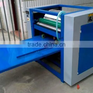 Single Color Sheet To Sheet PP Woven Bags Printing Machine thumbnail-1