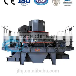 Hot Sale of China Supplier Sand Maker/sand Making Machine Price thumbnail-1