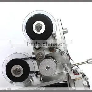 HP-30 Manual Ribbon Coding Machine thumbnail-3