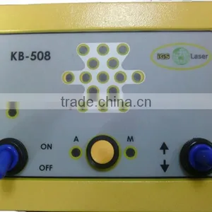 Laser Land Leveling System Control Box KB508 thumbnail-1