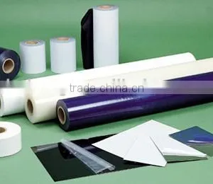 Dull Painted Aluminum Profile Protective Film for Aluminum Plate thumbnail-1