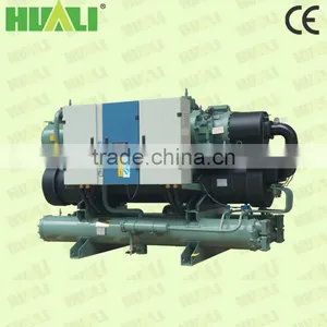 2015 CE Open Type Water Cooled Heat Pump Water Heater thumbnail-4